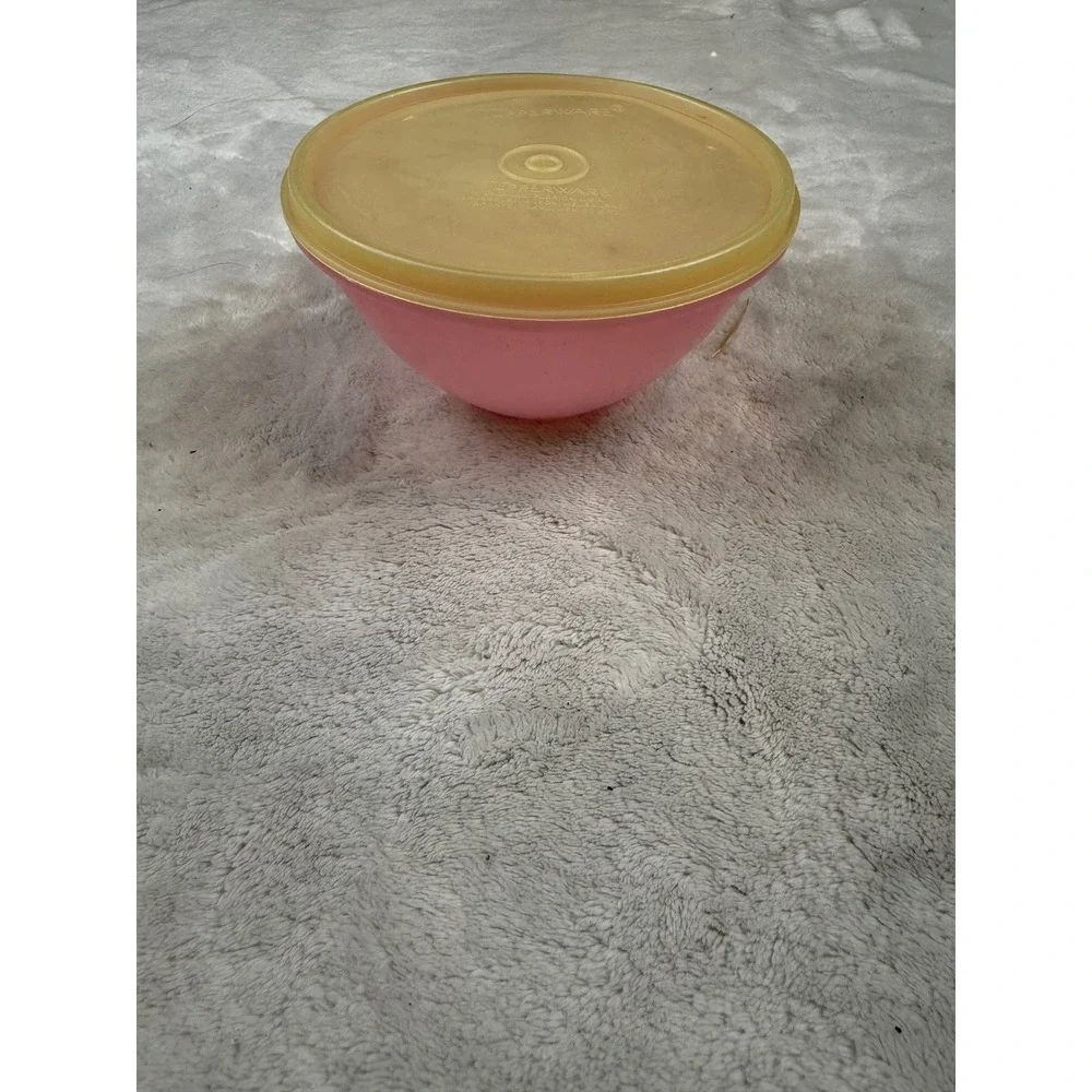 Tupperware vintage wonderlier